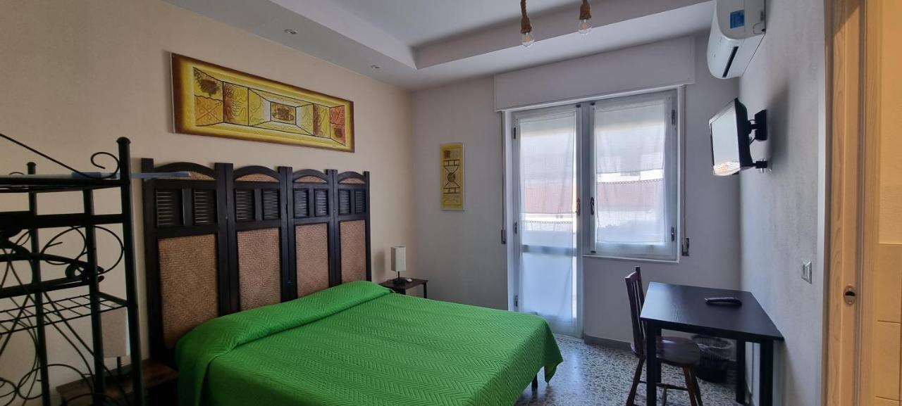 B&B Jamba Альгеро Номер фото