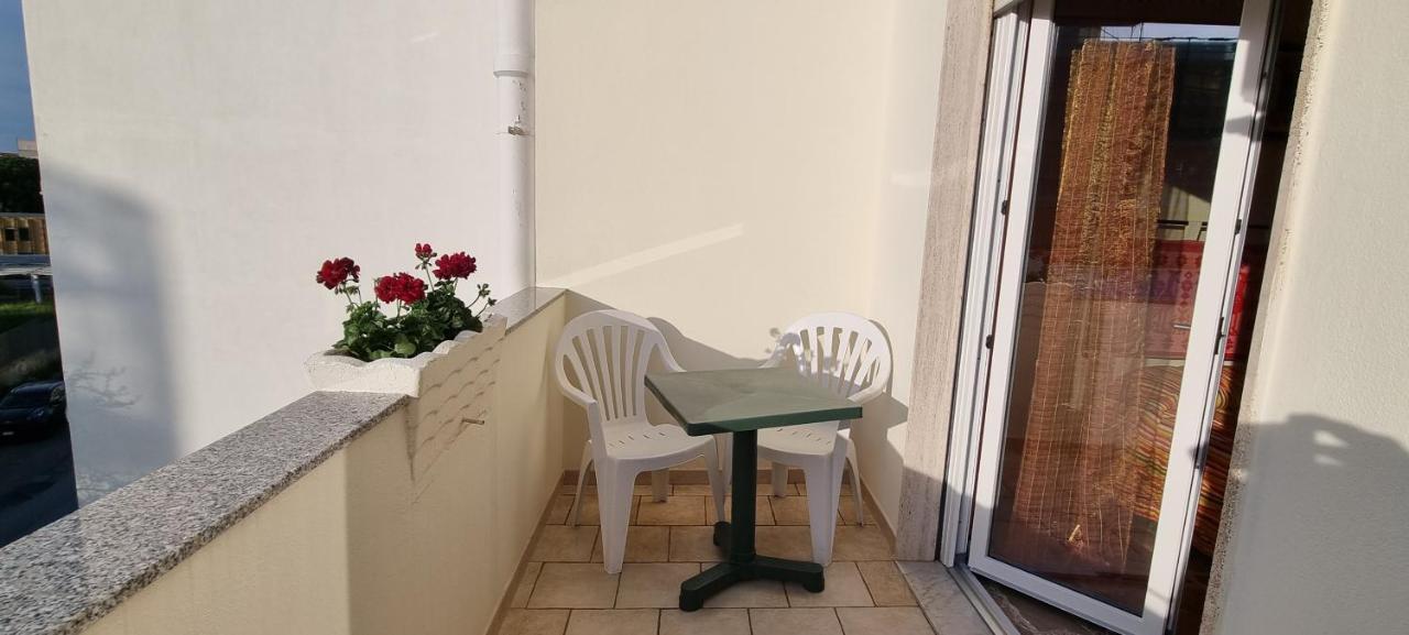 B&B Jamba Альгеро Экстерьер фото