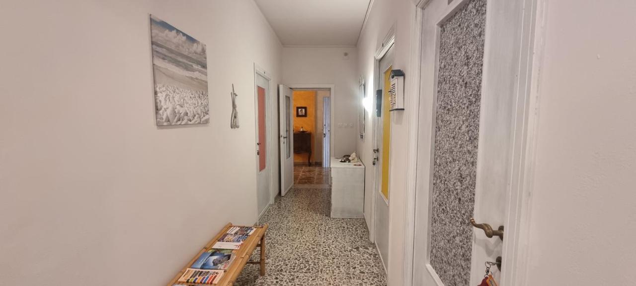 B&B Jamba Альгеро Экстерьер фото