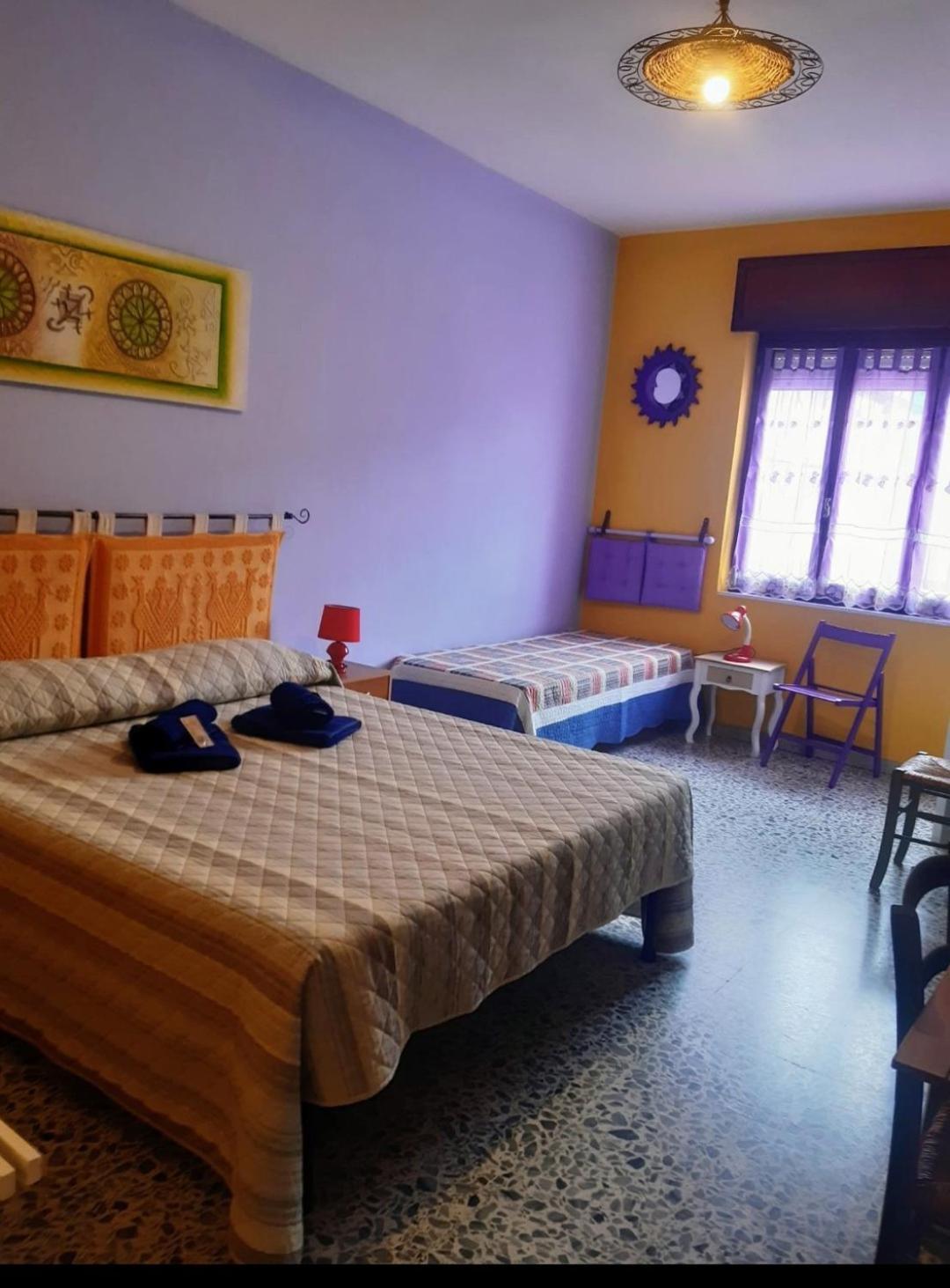 B&B Jamba Альгеро Номер фото