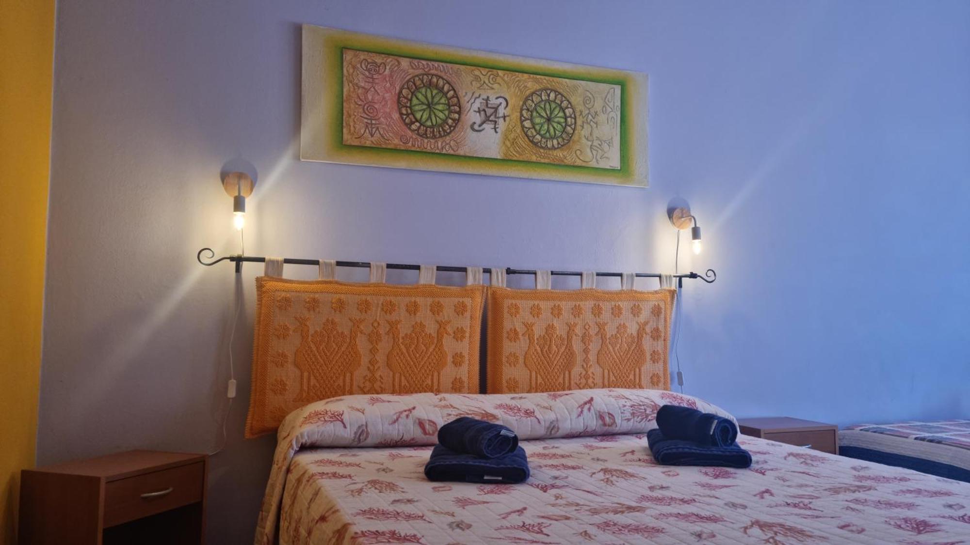 B&B Jamba Альгеро Номер фото