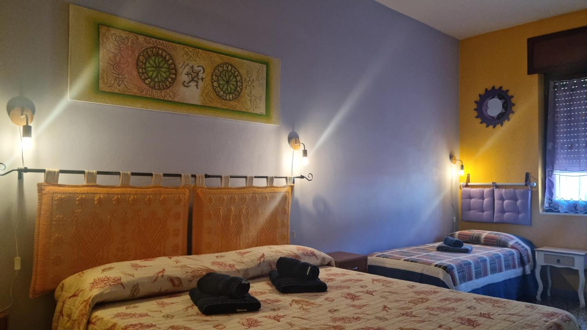 B&B Jamba Альгеро Номер фото
