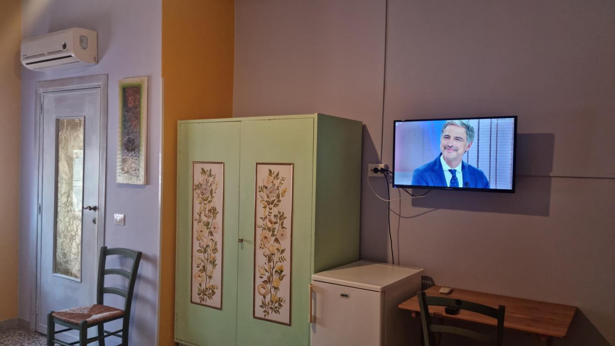 B&B Jamba Альгеро Номер фото