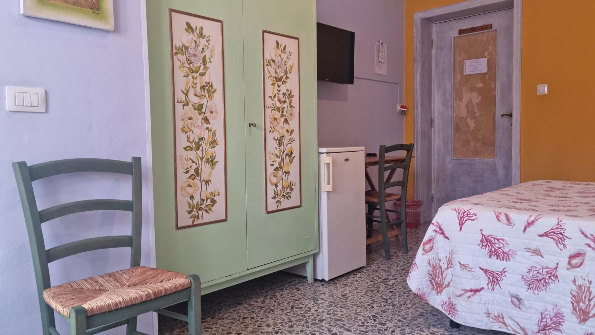 B&B Jamba Альгеро Номер фото