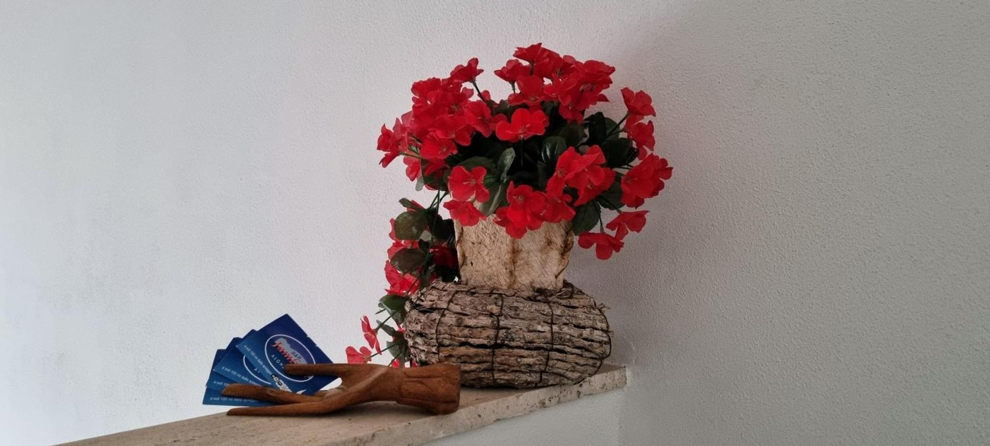 B&B Jamba Альгеро Номер фото