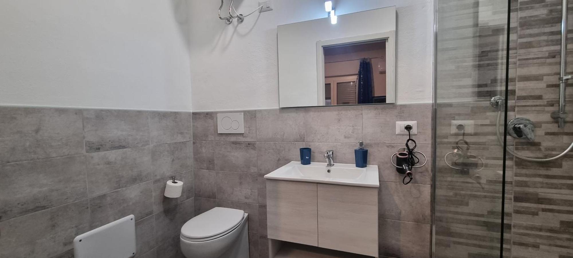 B&B Jamba Альгеро Номер фото