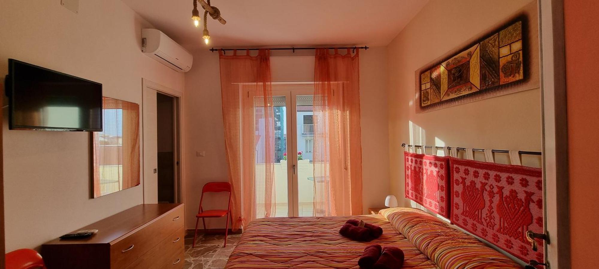 B&B Jamba Альгеро Номер фото
