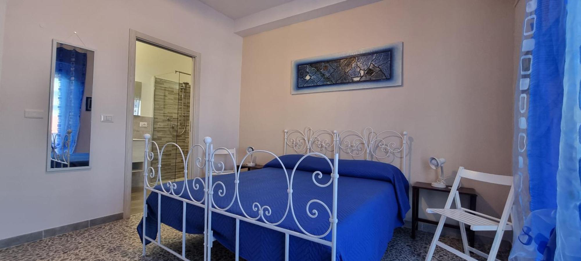 B&B Jamba Альгеро Номер фото