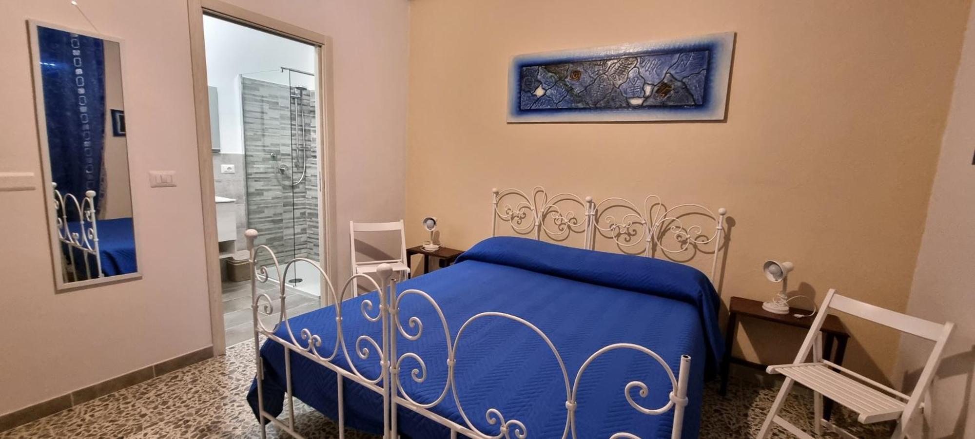 B&B Jamba Альгеро Номер фото