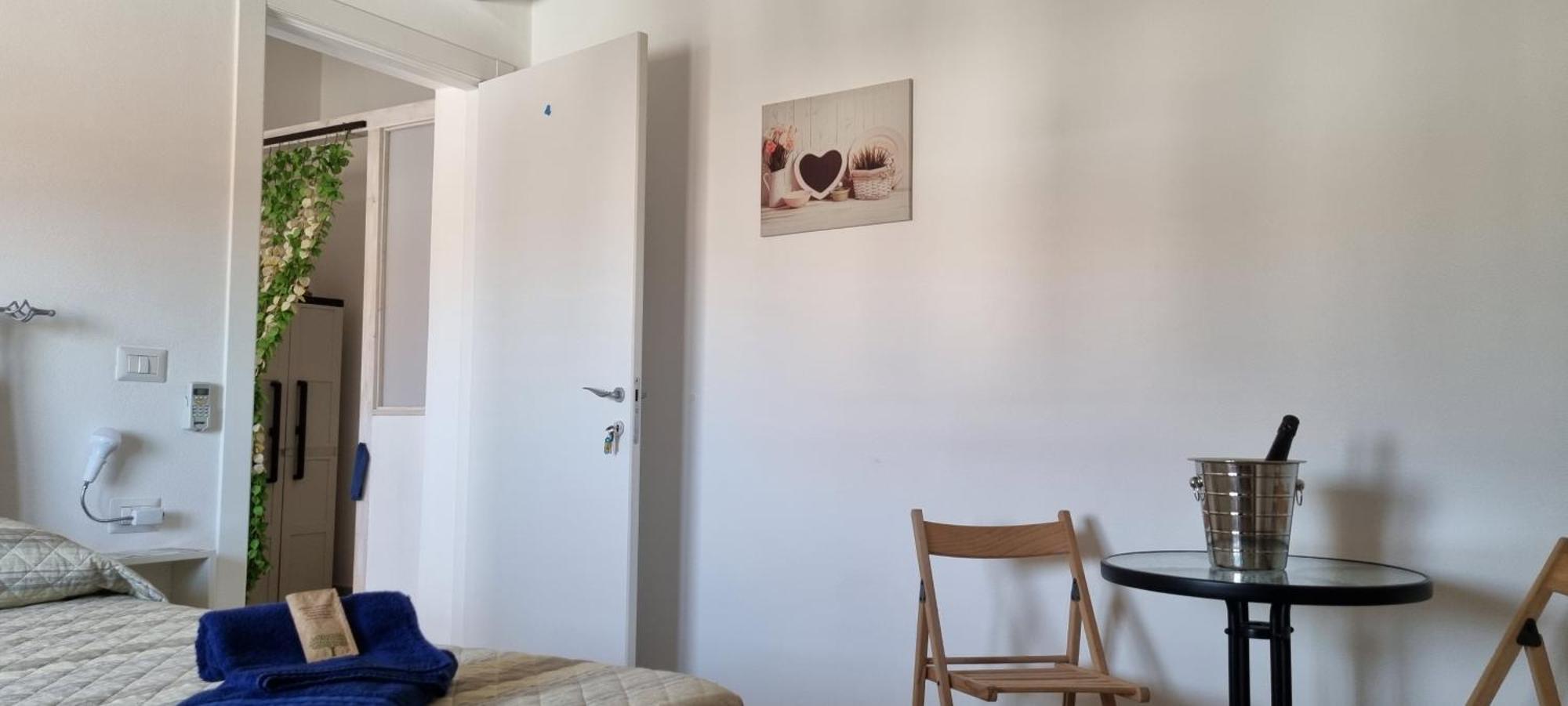 B&B Jamba Альгеро Номер фото