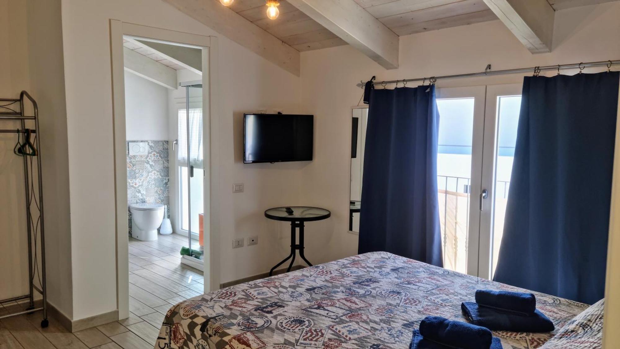 B&B Jamba Альгеро Номер фото