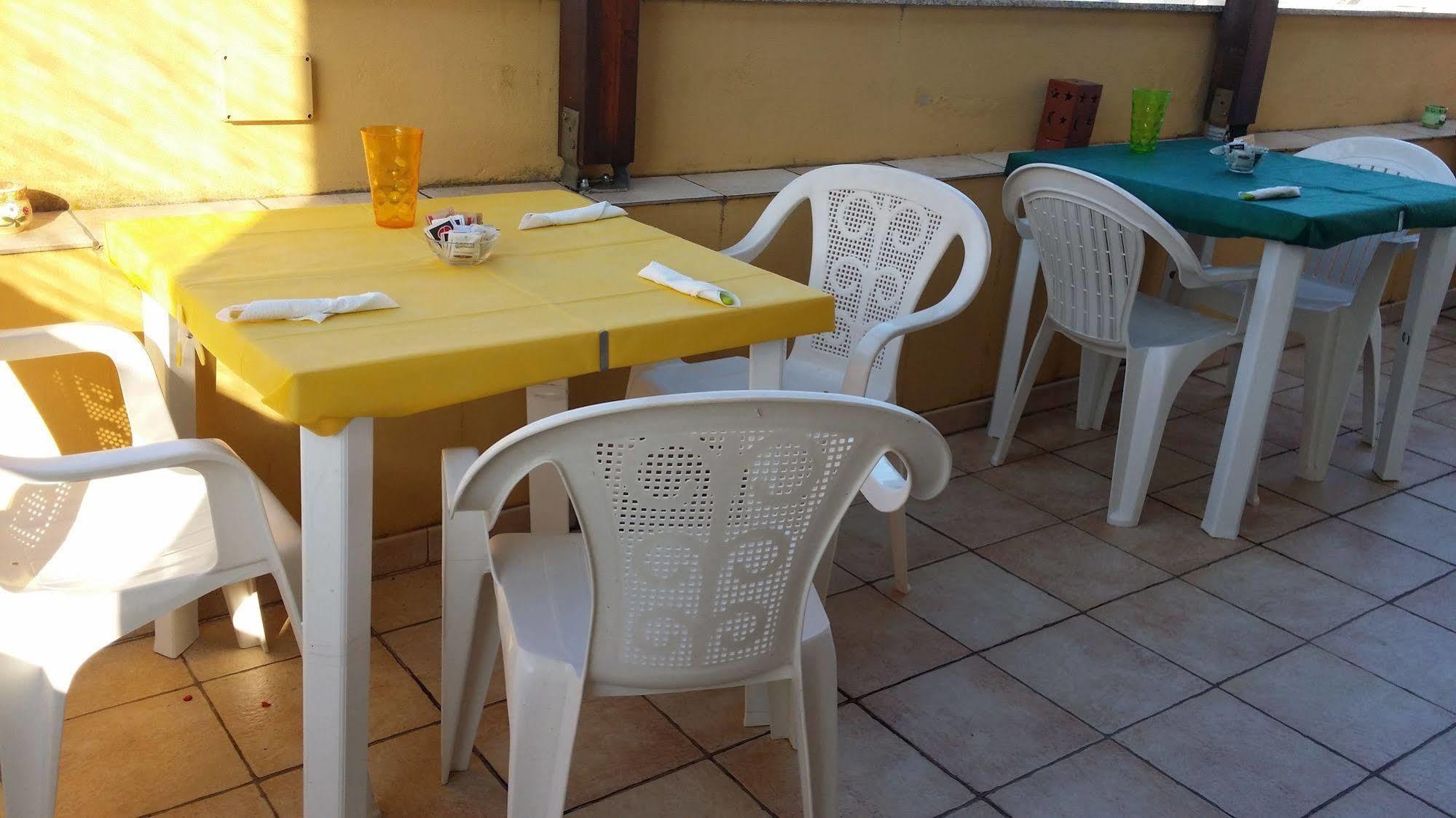 B&B Jamba Альгеро Экстерьер фото