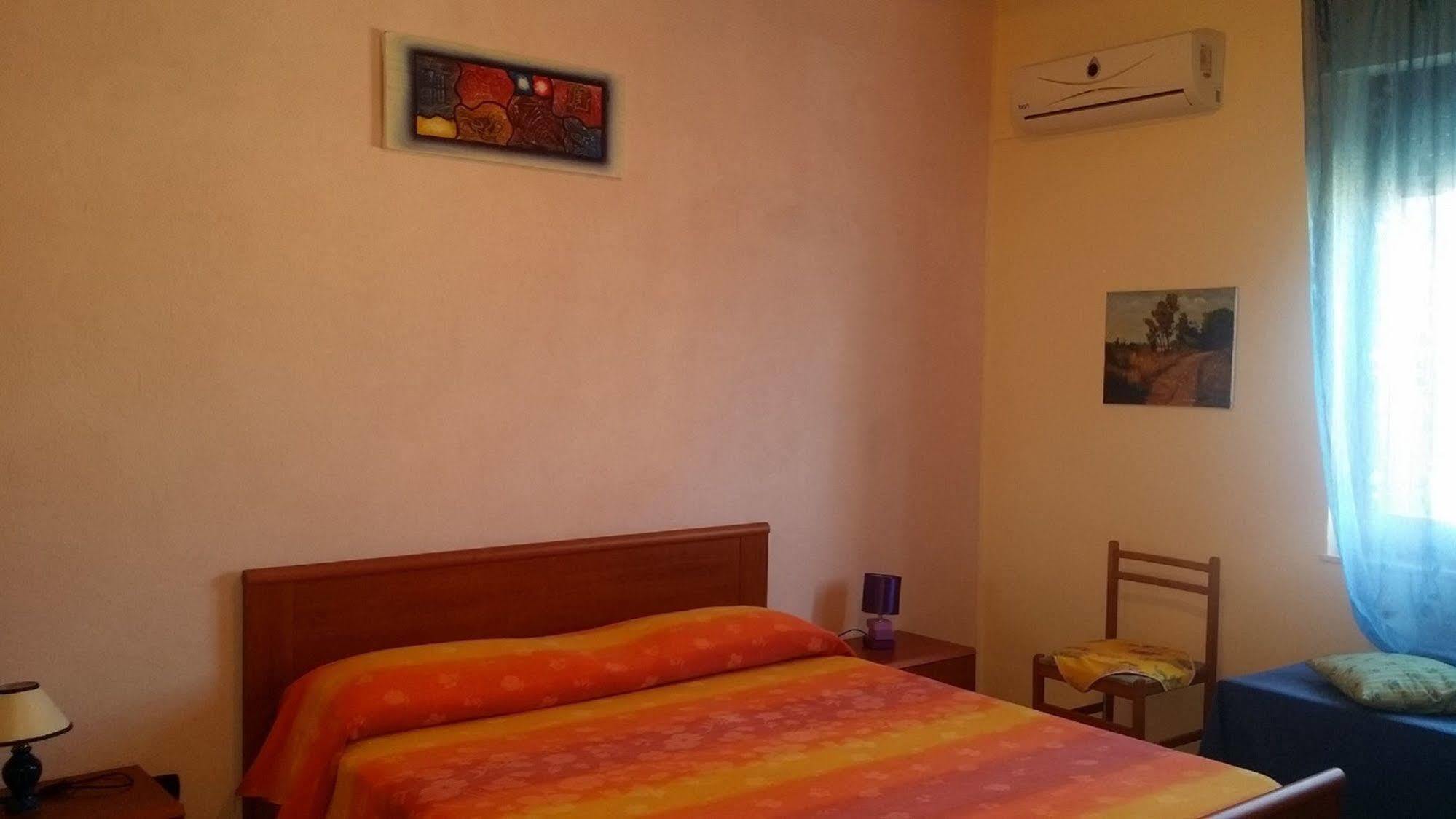 B&B Jamba Альгеро Экстерьер фото