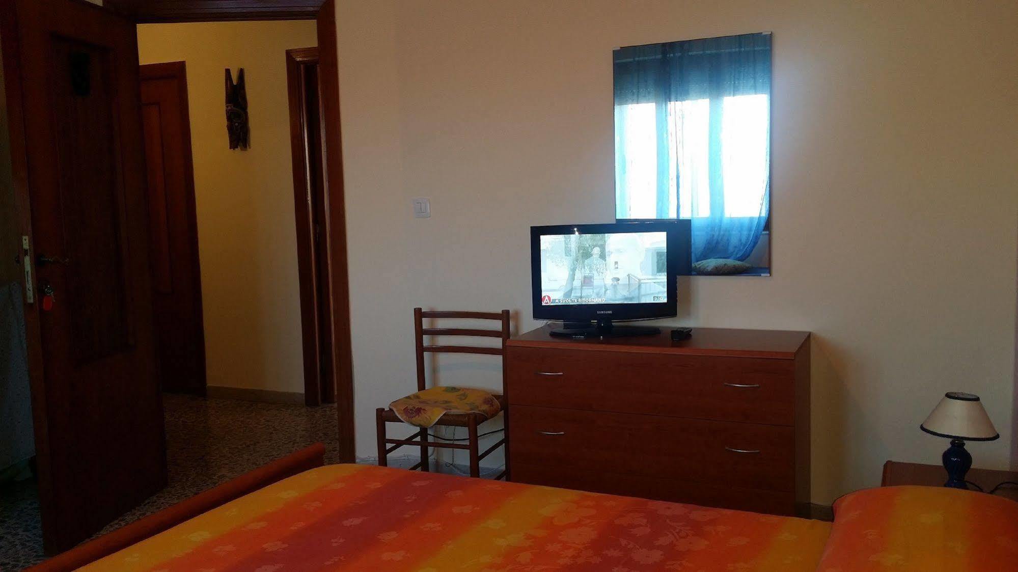 B&B Jamba Альгеро Экстерьер фото