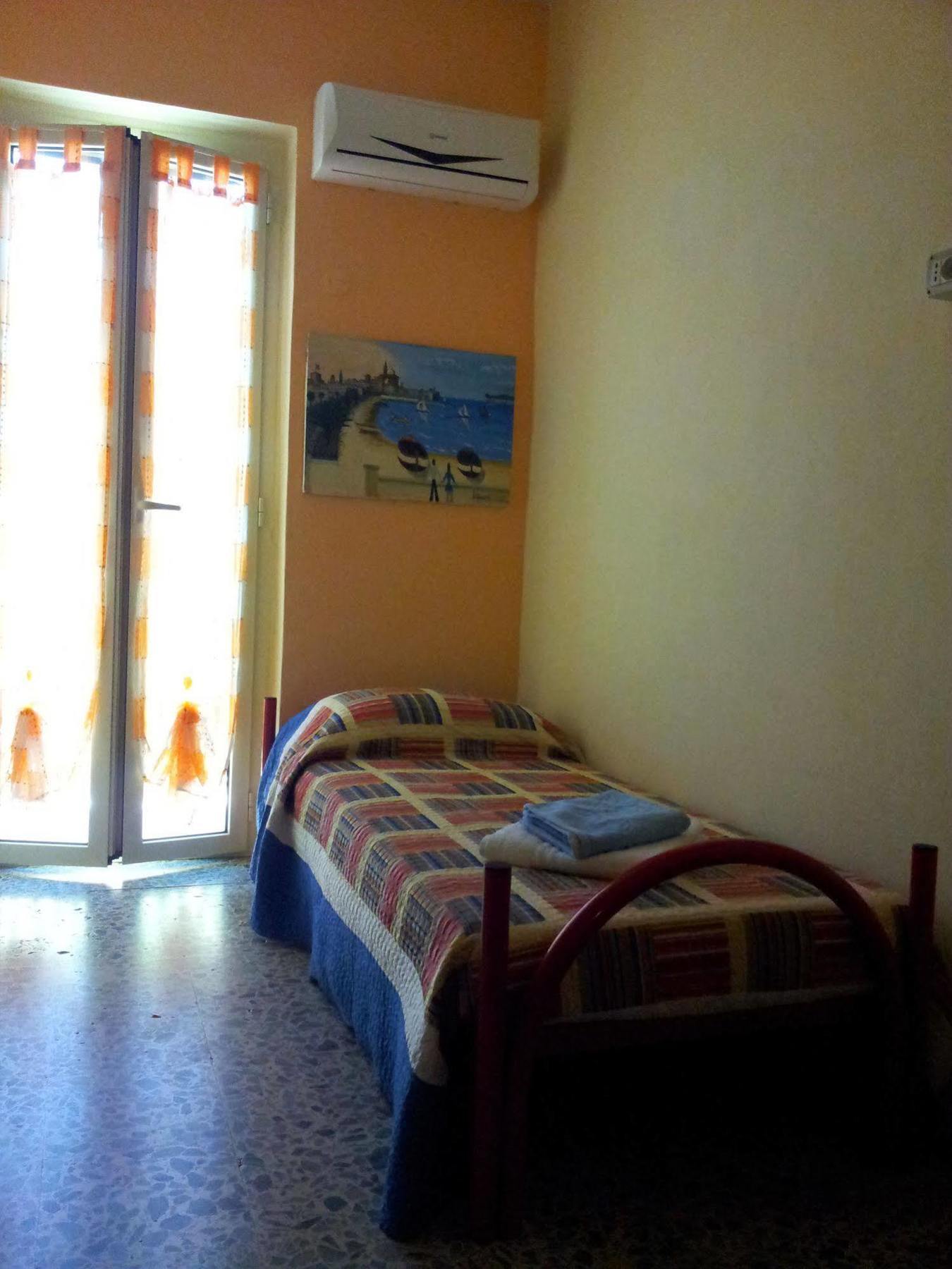 B&B Jamba Альгеро Экстерьер фото