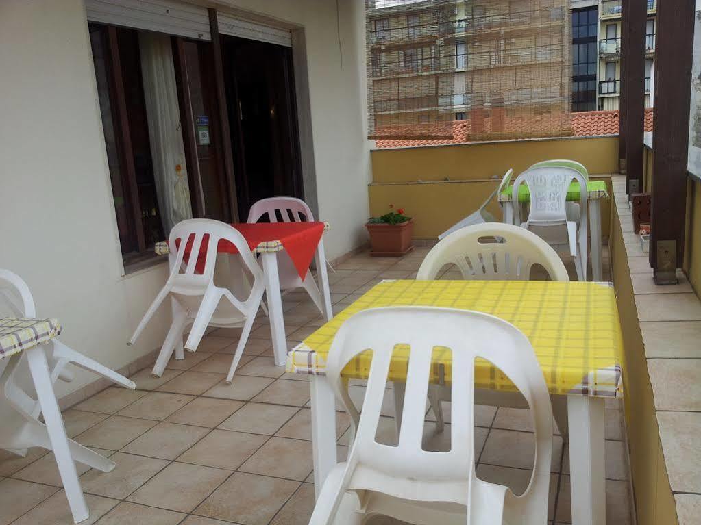 B&B Jamba Альгеро Экстерьер фото