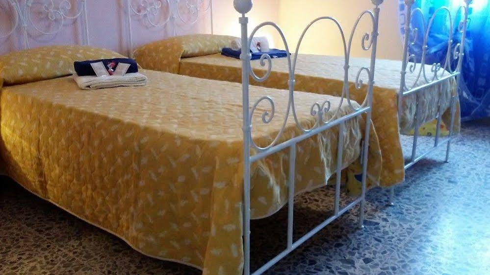 B&B Jamba Альгеро Экстерьер фото